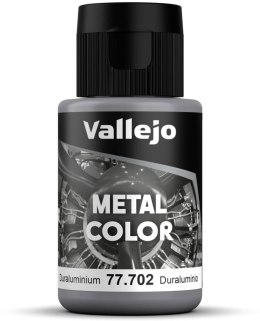 Vallejo: Metal Color - Duraluminium 32 ml