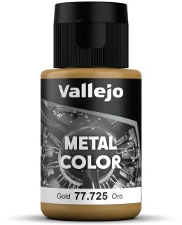 Vallejo: Metal Color - Gold 32 ml