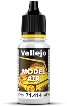 Vallejo: Model Air - AEH-9 Light Grey (17 ml)