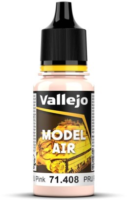 Vallejo: Model Air - PRU Pink (17 ml)