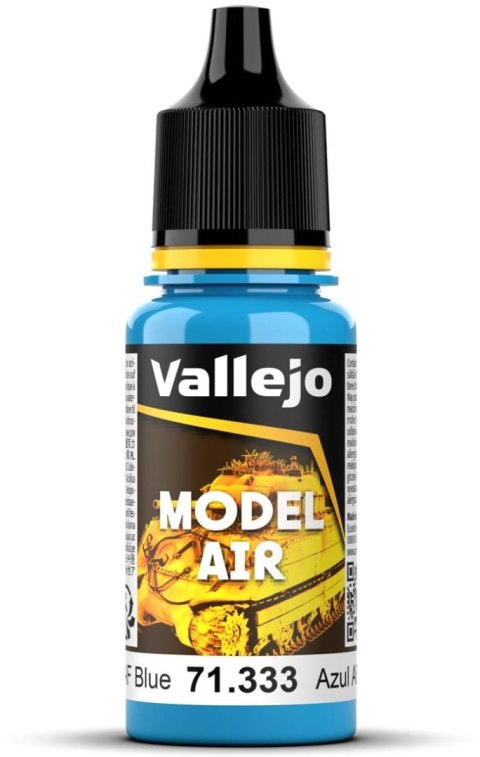 Vallejo: Model Air - Russian AF Blue (17 ml)