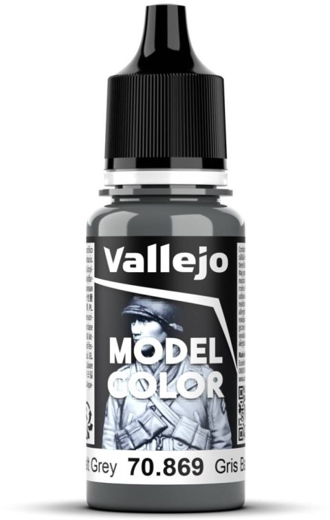 Vallejo: Model Color - Basalt Grey