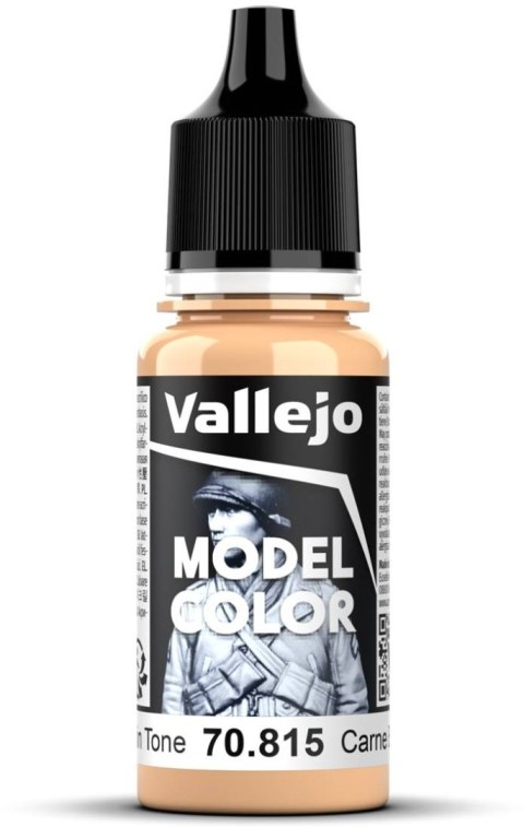 Vallejo: Model Color - Basic Skin Tone