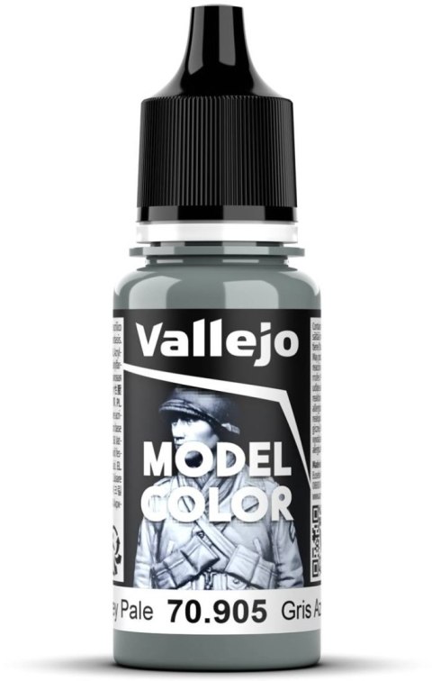 Vallejo: Model Color - Blue Grey Pale