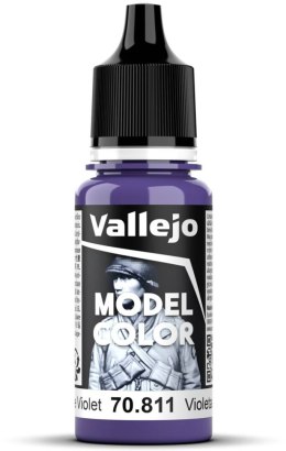 Vallejo: Model Color - Blue Violet