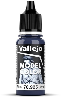 Vallejo: Model Color - Blue