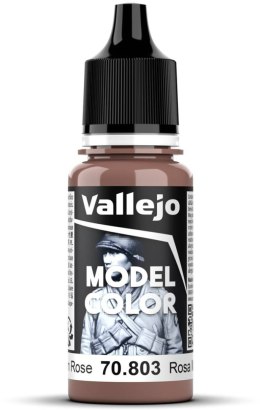 Vallejo: Model Color - Brown Rose