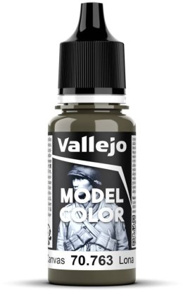 Vallejo: Model Color - Canvas