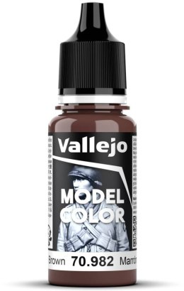 Vallejo: Model Color - Cavalry Brown