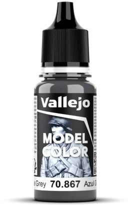 Vallejo: Model Color - Dark Blue Grey