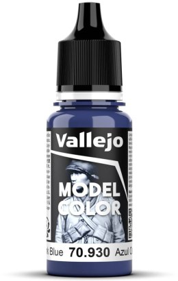 Vallejo: Model Color - Dark Blue