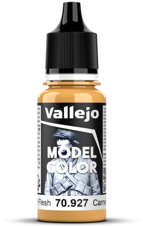 Vallejo: Model Color - Dark Flesh