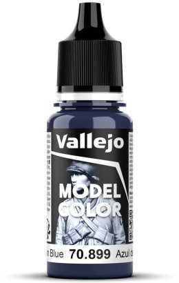 Vallejo: Model Color - Dark Prussian Blue