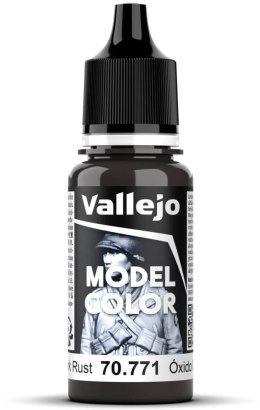 Vallejo: Model Color - Dark Rust