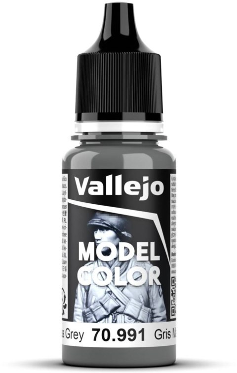 Vallejo: Model Color - Dark Sea Grey