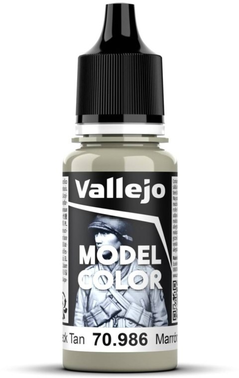 Vallejo: Model Color - Deck Tan