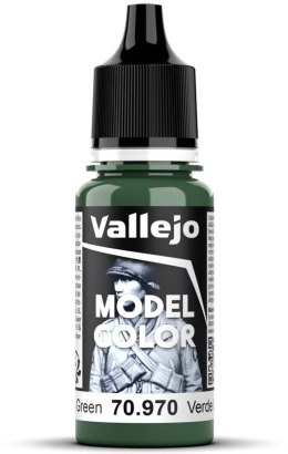 Vallejo: Model Color - Deep Green