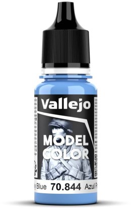 Vallejo: Model Color - Deep Sky Blue