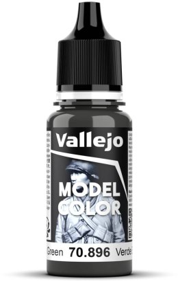 Vallejo: Model Color - Extra Dark Green