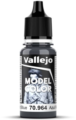 Vallejo: Model Color - Field Blue