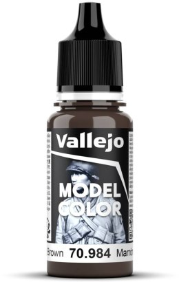 Vallejo: Model Color - Flat Brown