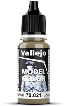 Vallejo: Model Color - German Beige WWII