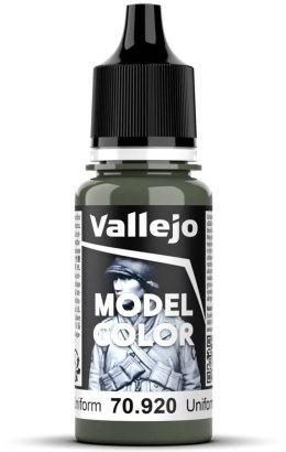 Vallejo: Model Color - German Uniform