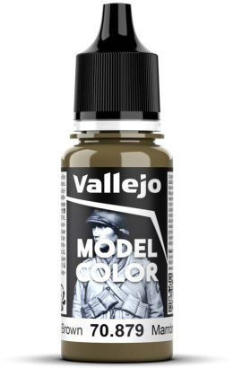 Vallejo: Model Color - Green Brown