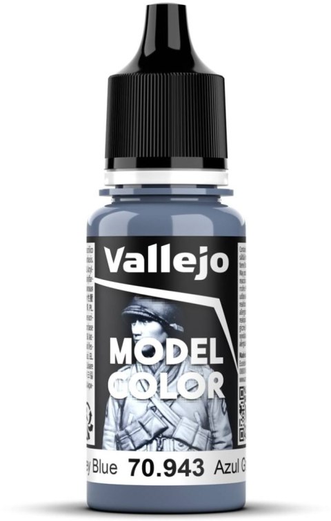 Vallejo: Model Color - Grey Blue