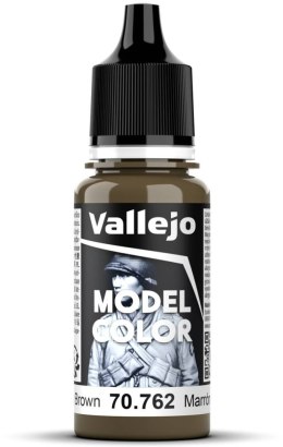 Vallejo: Model Color - Grey Brown