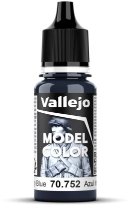 Vallejo: Model Color - Infantry Blue