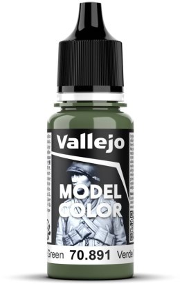 Vallejo: Model Color - Intermediate Green