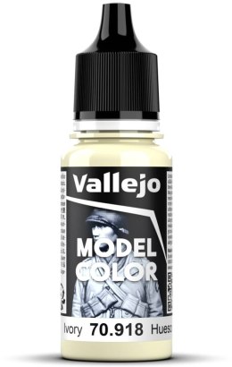 Vallejo: Model Color - Ivory