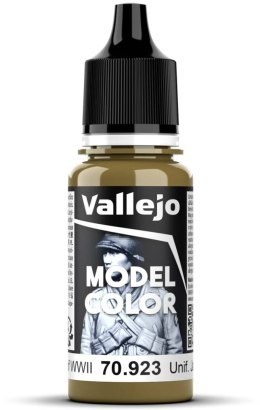 Vallejo: Model Color - Japanese Unif. WWII