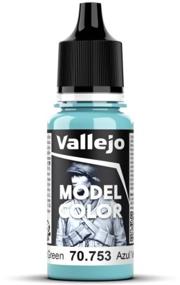 Vallejo: Model Color - Light Blue Green