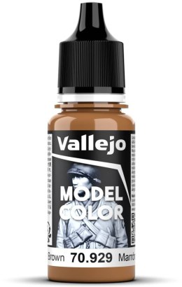 Vallejo: Model Color - Light Brown