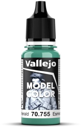 Vallejo: Model Color - Light Emerald