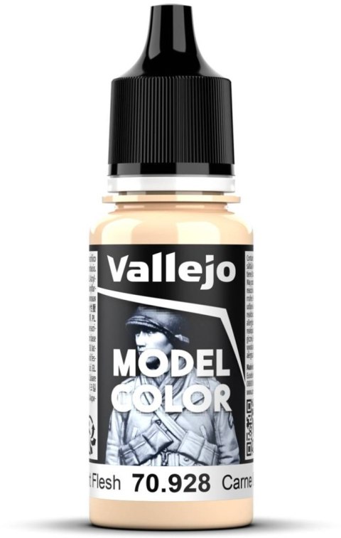 Vallejo: Model Color - Light Flesh