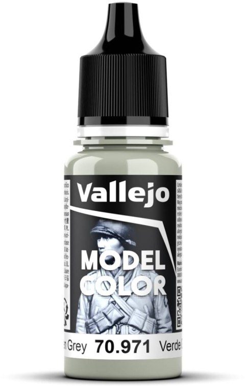 Vallejo: Model Color - Light Green Grey