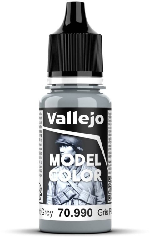 Vallejo: Model Color - Light Grey