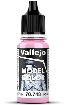 Vallejo: Model Color - Light Pink