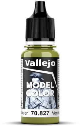 Vallejo: Model Color - Lime Green