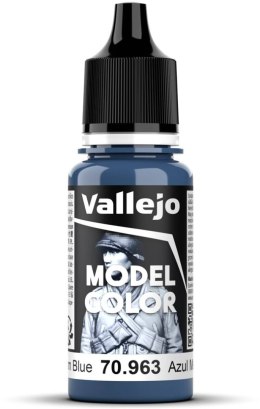 Vallejo: Model Color - Medium Blue