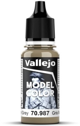 Vallejo: Model Color - Medium Grey