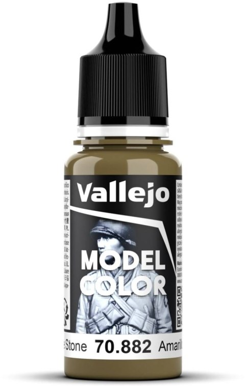 Vallejo: Model Color - Middle Stone