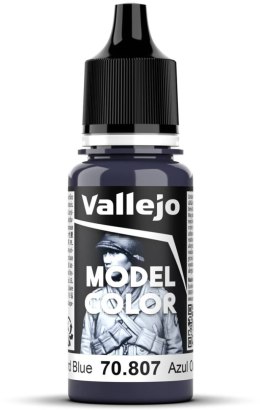 Vallejo: Model Color - Oxford Blue