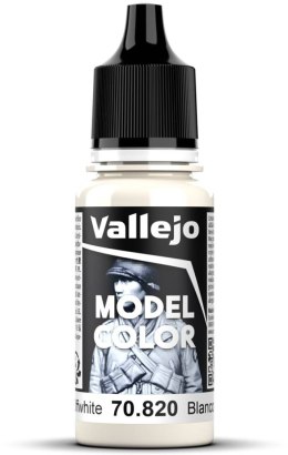 Vallejo: Model Color - Offwhite