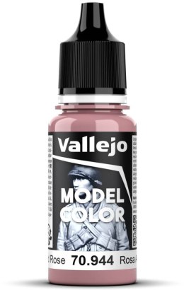 Vallejo: Model Color - Old Rose