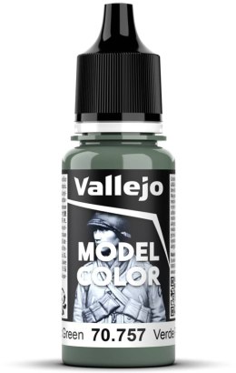 Vallejo: Model Color - Pacific Green