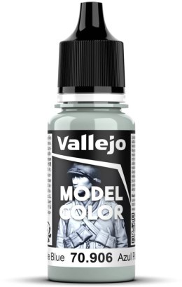 Vallejo: Model Color - Pale Blue